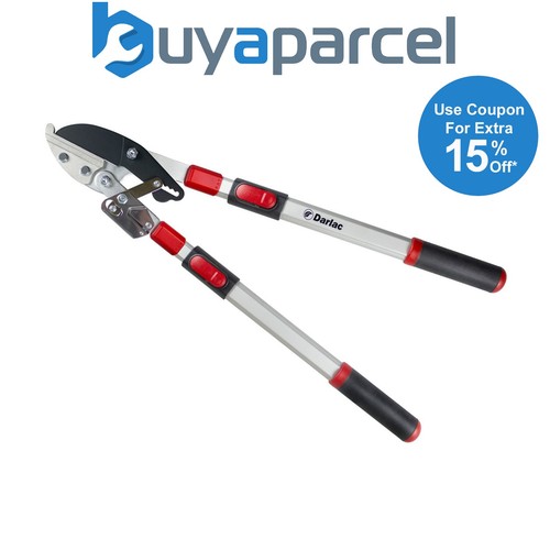 Darlac telescopic ratchet - darlac,