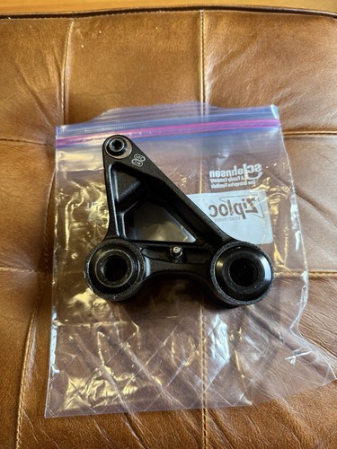 Santa cruz lower link kit - cruz,