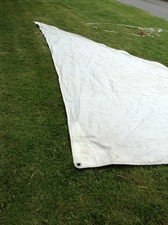 sailing boat jib/ genoa