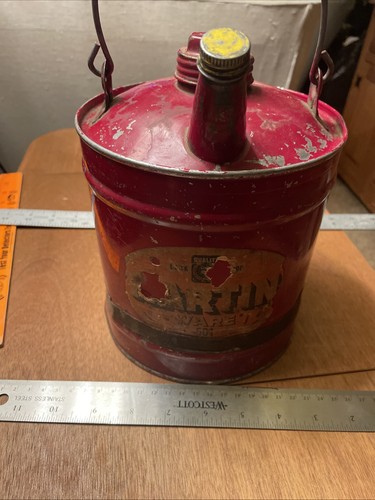 True vintage metal martin - true,