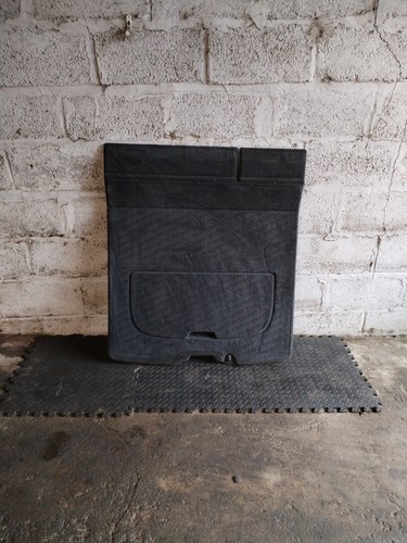 Volvo v50 2010 boot liner - v50,