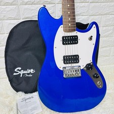 Squier Fender Sonic Mustang