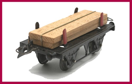 Hornby trains 42230 - 42230, 1