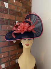 Snoxell Gwyther Fascinator