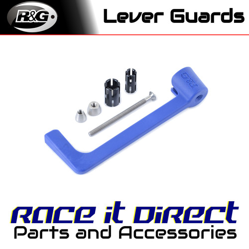 Lever guards for aprilia tuono - guards,