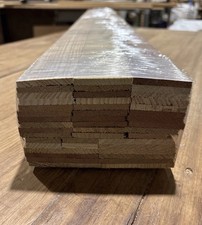 4ft Mixed Hardwood Offcuts /