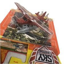 Matchbox sky busters cessna - sky,