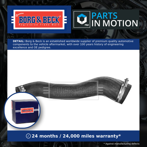 Turbo hose fits - hose, ford