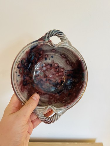 Borgh pottery studio - pottery,