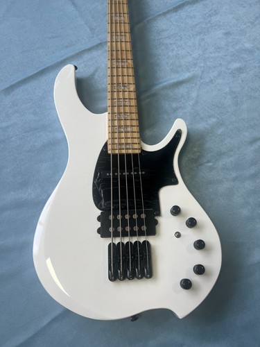 Modern style string - modern, 5-string