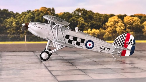 Hobbymaster ha8001b hawker - ha8001b,