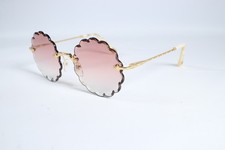 Chloe CE142S Womens Gold 823