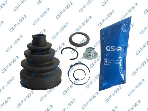 Gsp 780275 drive shaft boot - gsp,