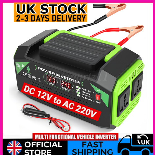 3000w 5000w power - inverter, dc