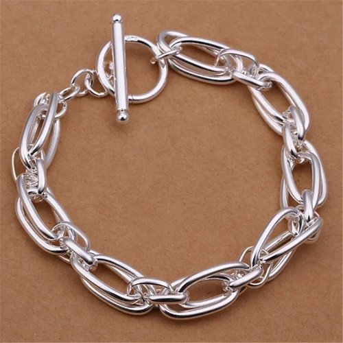 100 solid 925 sterling - 925, silver