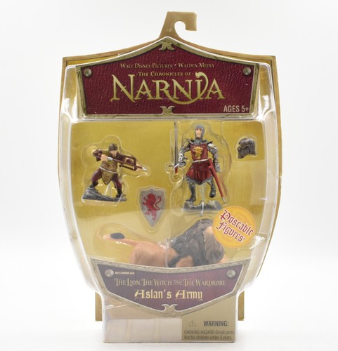 The chronicles narnia - chronicles,