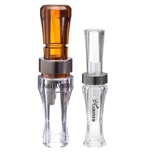 Buck Gardner Honk and Quack