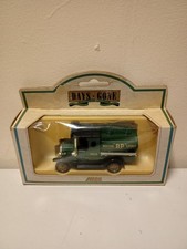 BP Motor Spirit Tanker | 1920