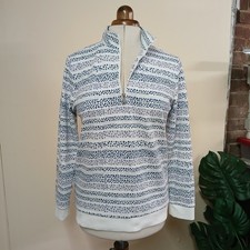 Cotton traders ladies zip - cotton,