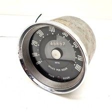 Smiths Speedometer Speedo