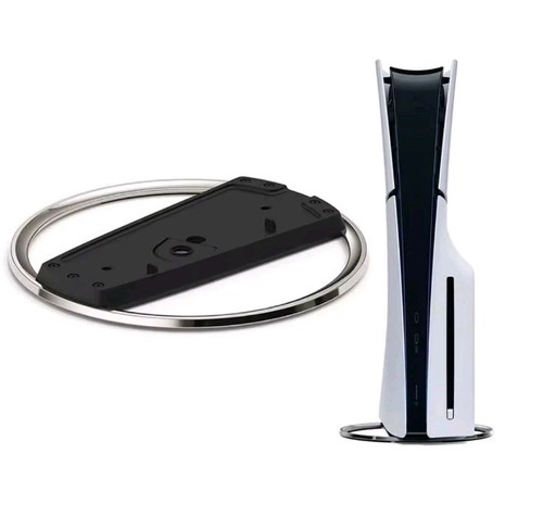 Vertical stand for ps5 - vertical, slim