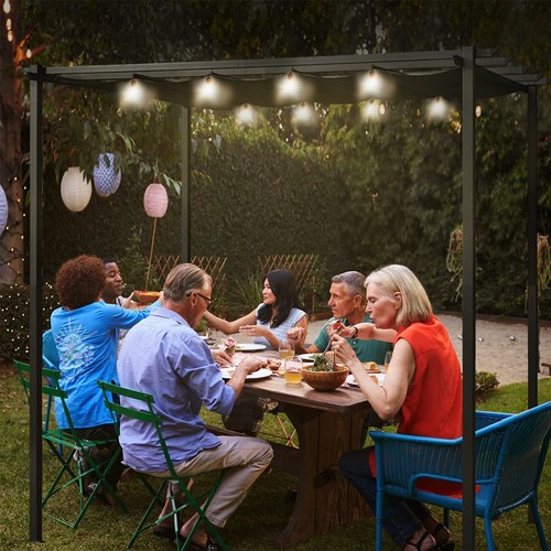 3x3m 3x4m 4x4m 3x6m pergola - 3x3m,3x4m,4x4m,3x6m,