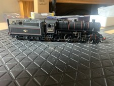 Bachmann Ivatt Class 4 32-576