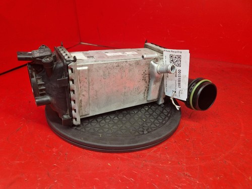 Seat ibiza intercooler 2021 - seat,