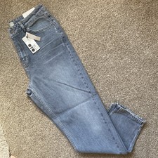 TOPSHOP MOTO “MOM” High