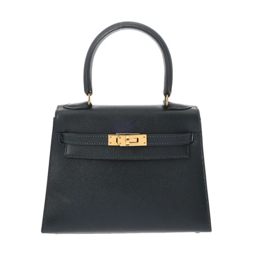 Hermes kelly handbag - hermes,