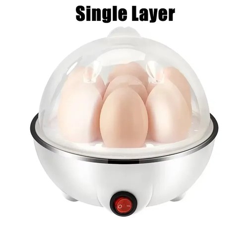 Egg boiler cooker poacher - egg,