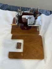 Vintage Essex Miniature sewing