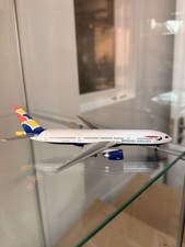 GEMINI 1:400 BRITISH AIRWAYS