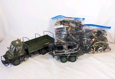 Army Toys Bundle – Soldiers