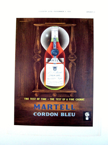 Original magazine advert - magazine,