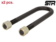 X2 PCS SPRING CLAMP X2 PCS