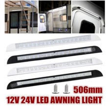 506mm 12V LED AWNING LIGHT
