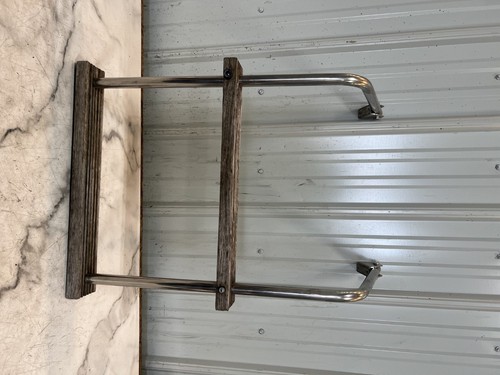 Carver montego boat step - 89,