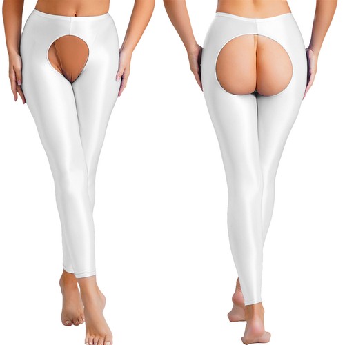 Womens shiny tights glossy - womens,