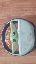 Starwars The Child Mandolin Lunch Bag