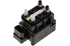 Solenoid Valve for Pneumatic