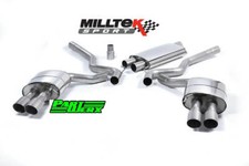 for Ford Mustang 2.3 EcoBoost
