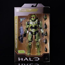 Halo the spartan collection - spartan,