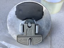 SupaCat Fuel Filler Cap.   Nsn