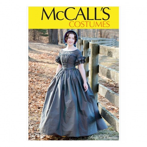 Mccalls sewing pattern - mccalls,