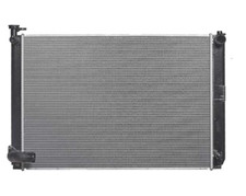 Lexus RX 400h Radiator