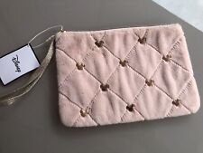 BNWT DISNEY MICKEY PINK