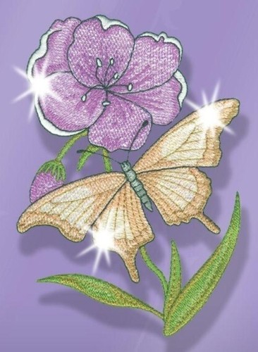 Machine embroidery designs usb - designs,