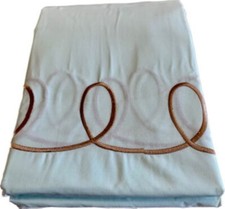 Lollipop Lane Curtains Tab Top