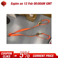 Tow Recovery brother trailer